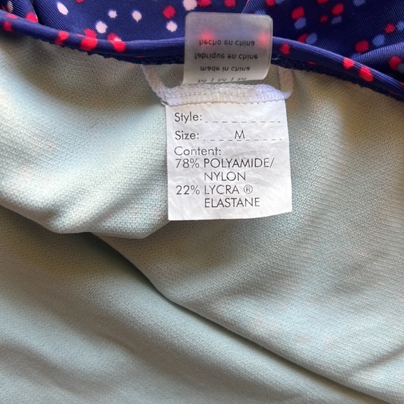 Swimsuit Bottom - Picture 3 of 3